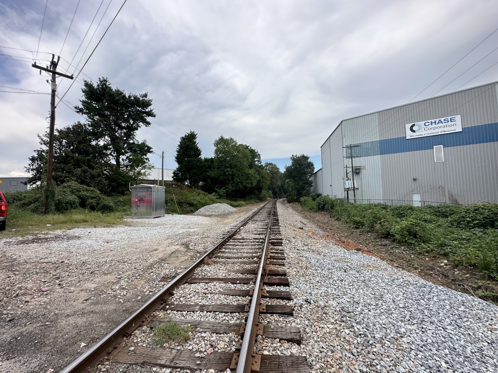 Furman Hall Road (Greenville, SC)