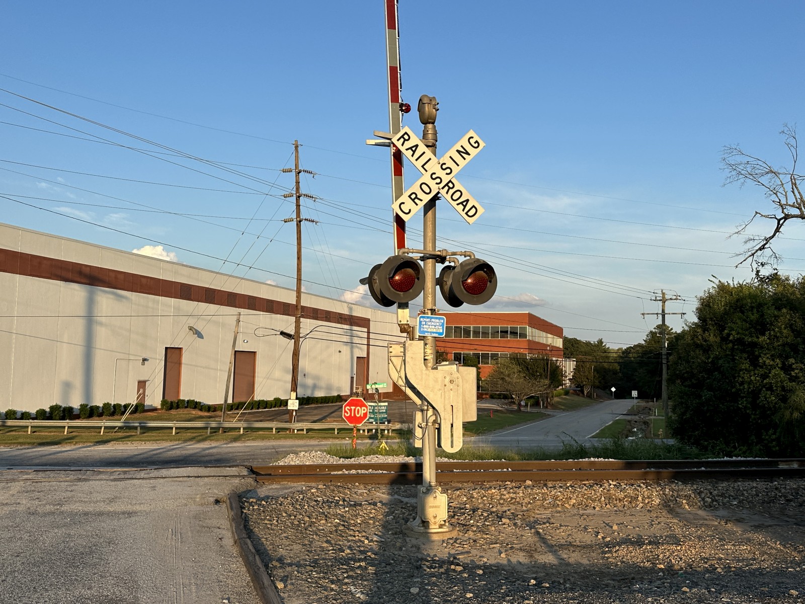Two Notch Road #2 (Greenville, SC)