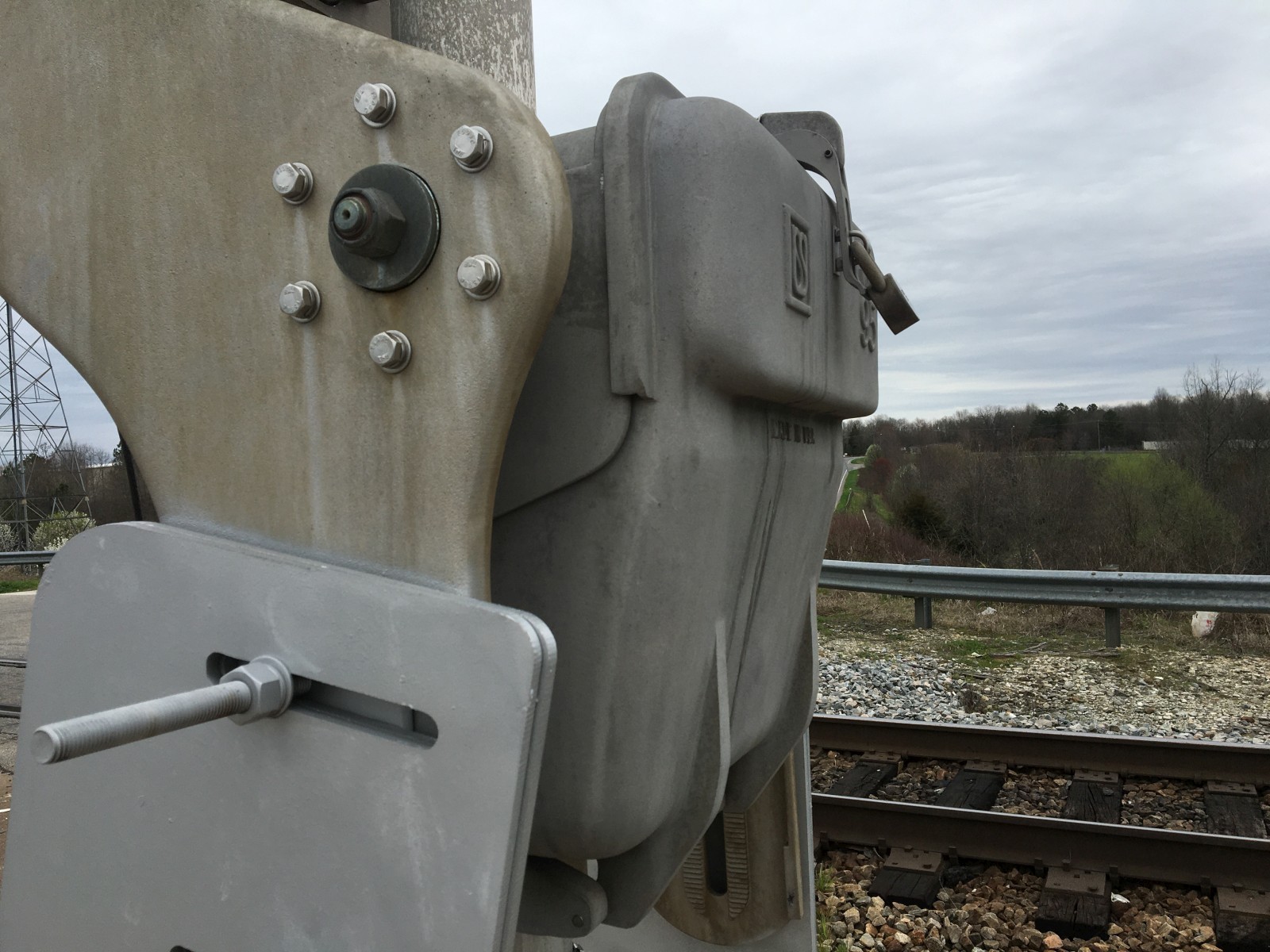 Dobson Shed Road (Greer, SC)