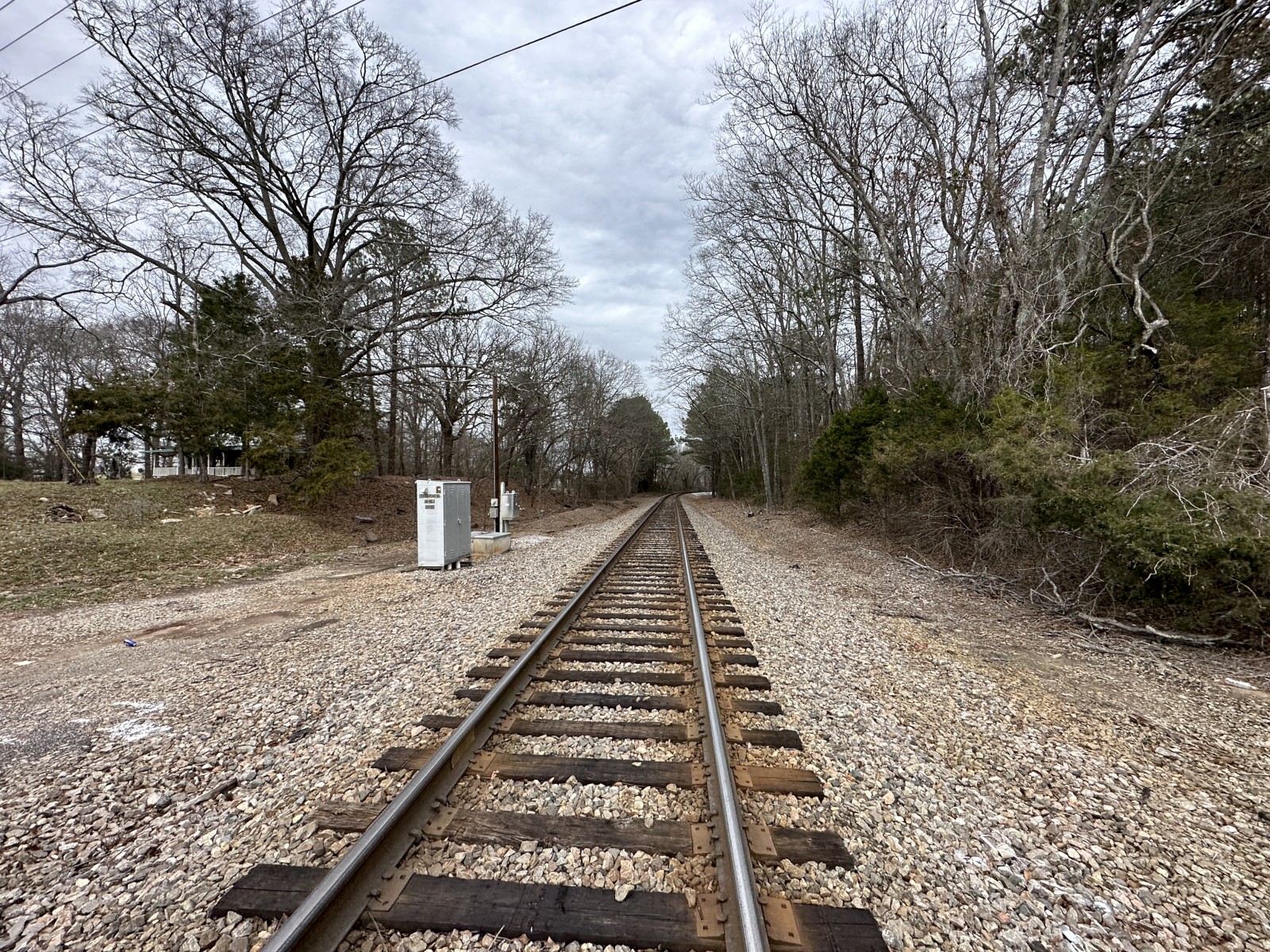 Center Point Drive (Moore, SC)