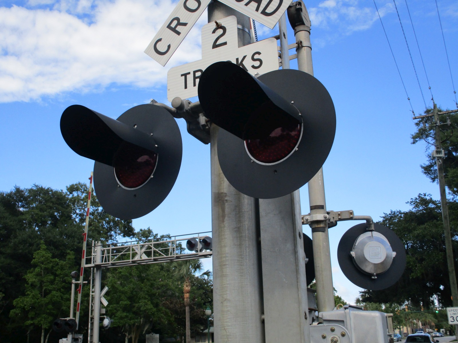 Main Street (SC 336) (Ridgeland, SC)