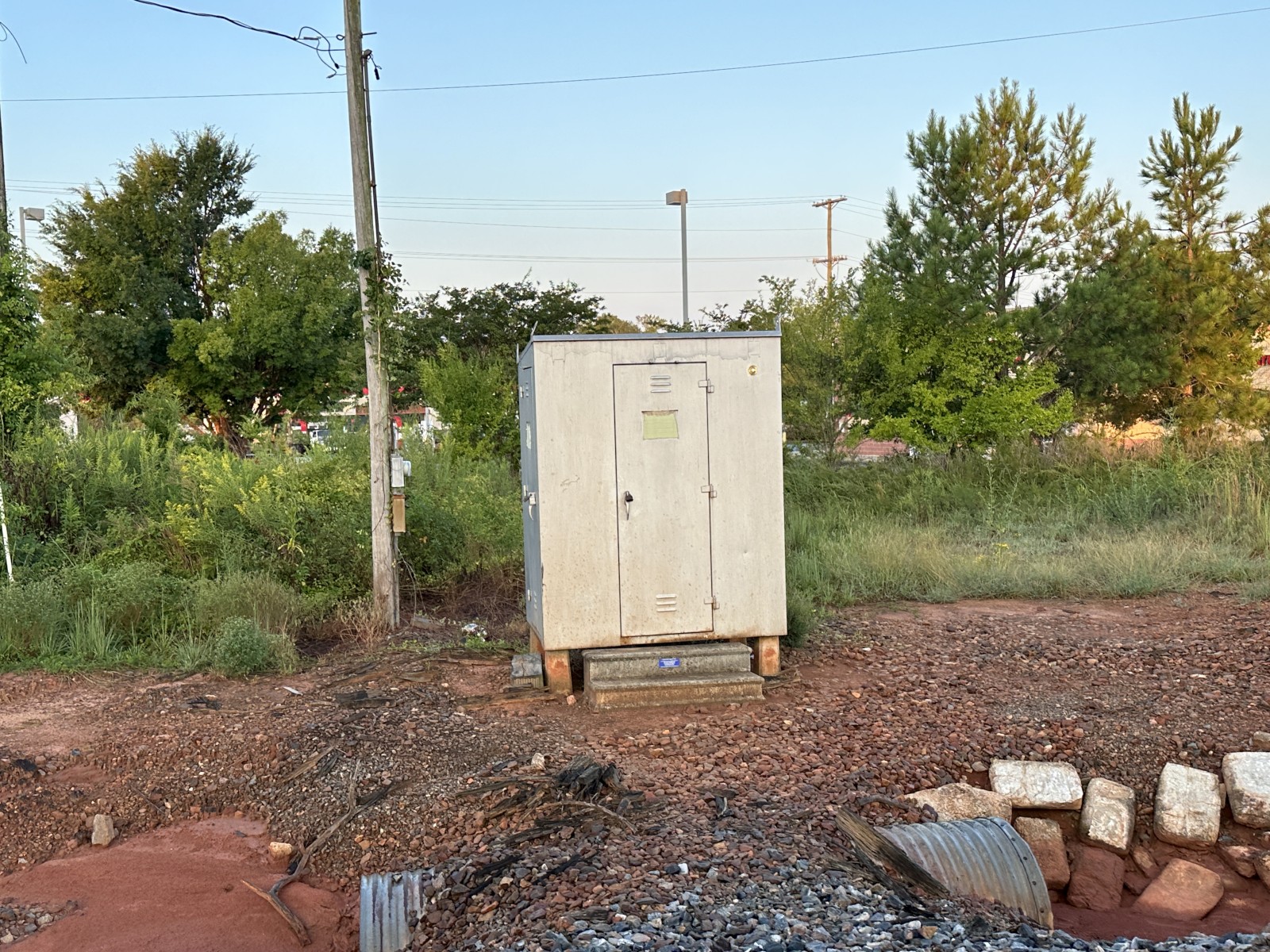 Keowee School Road Seneca Sc