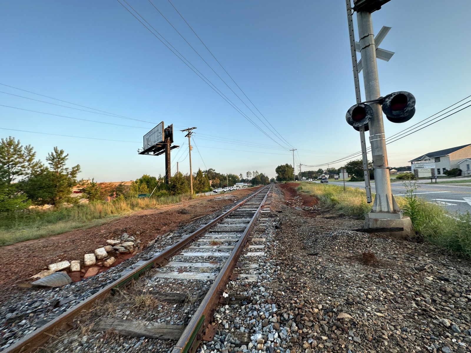 Keowee School Road Seneca Sc