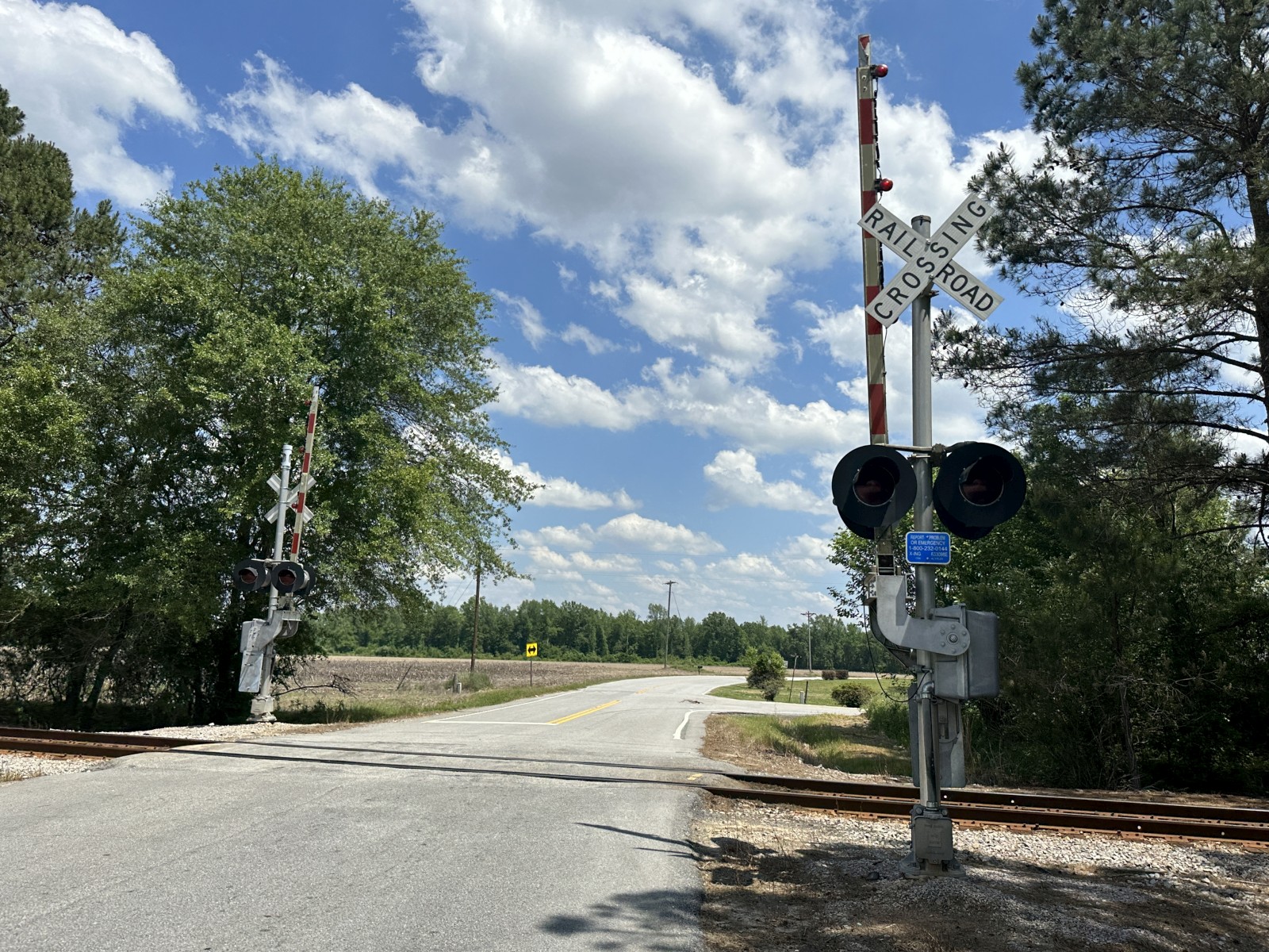Britton Road (Sumter, SC)