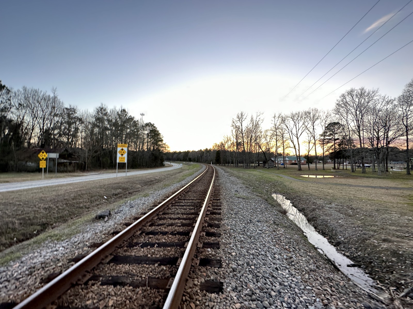 Main Street (Troy, SC)