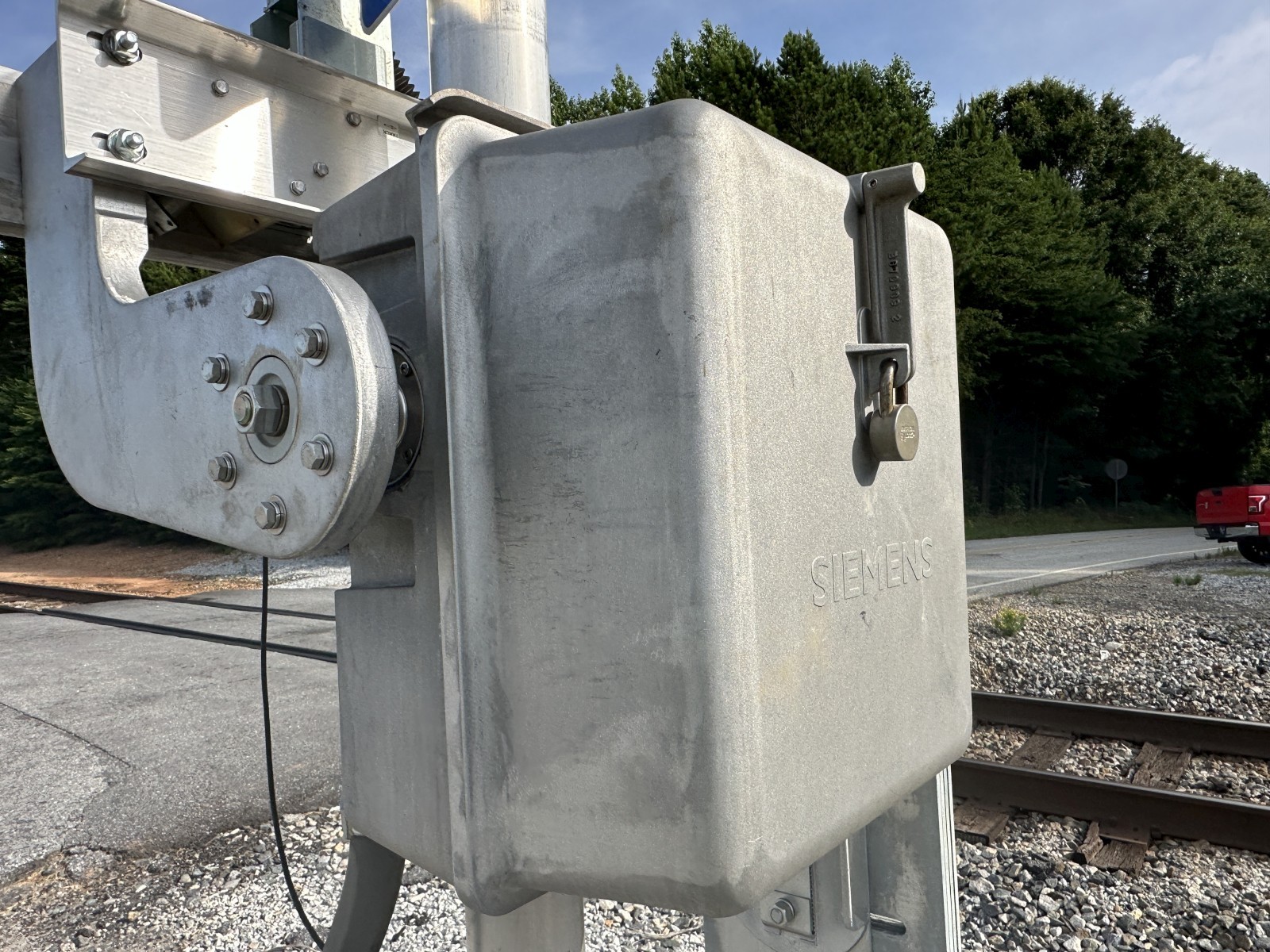 Whitestone Glendale Road (White Stone, SC)