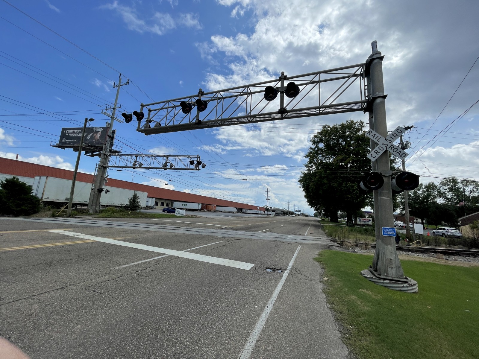 Amnicola Highway 1 (Chattanooga, TN)