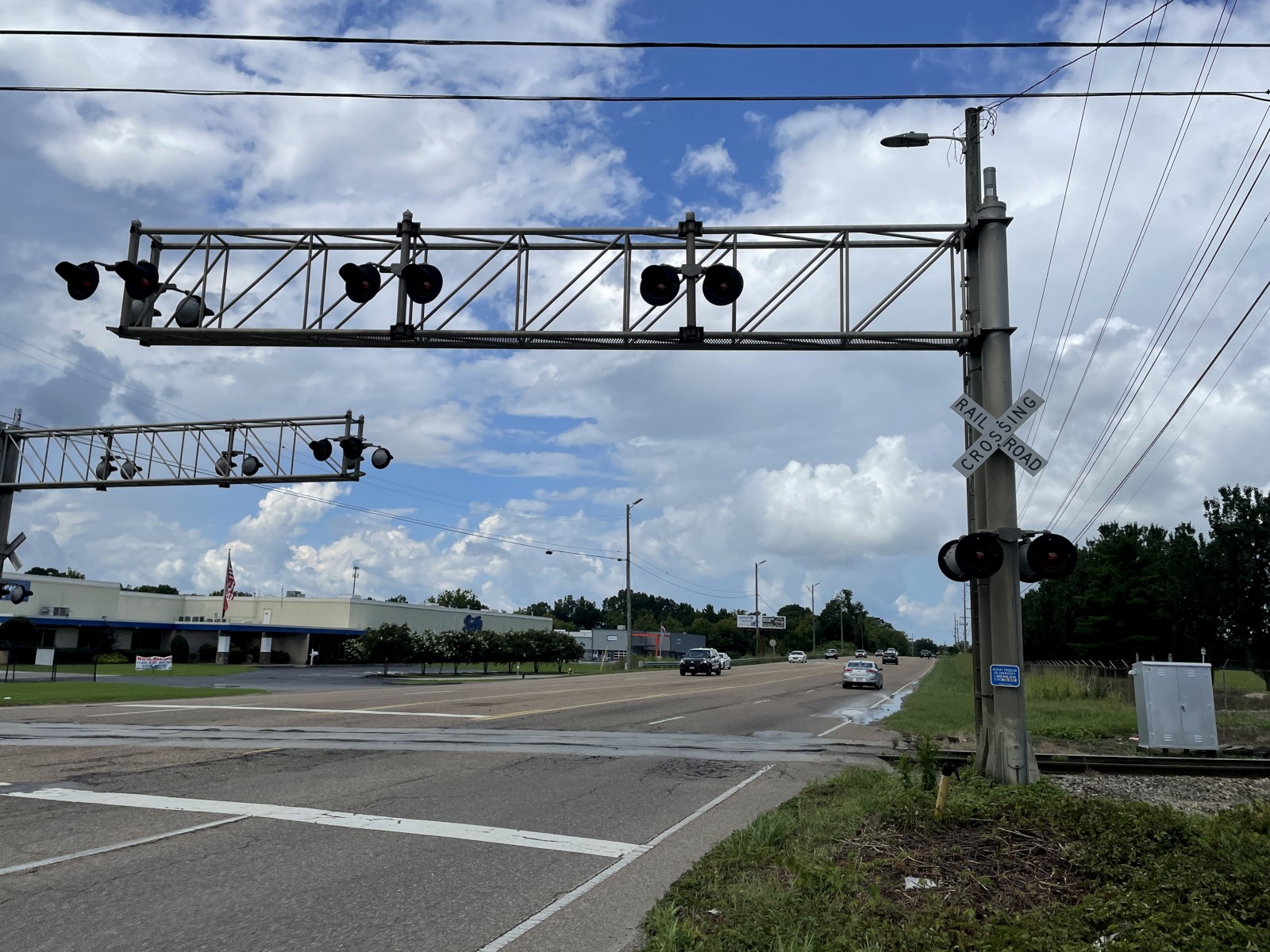 Amnicola Highway 1 (Chattanooga, TN)