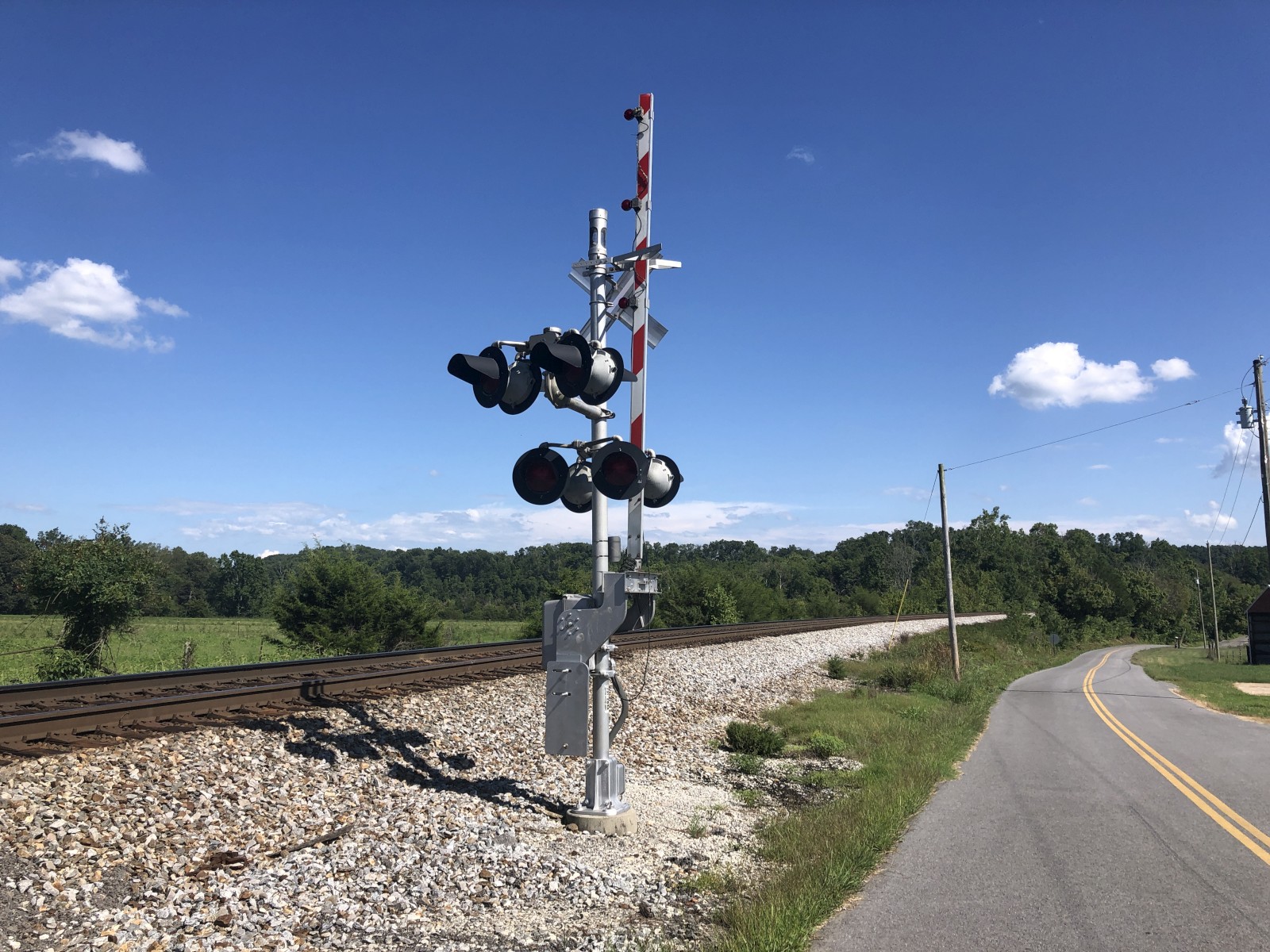 Hartman Road (Greeneville, TN)