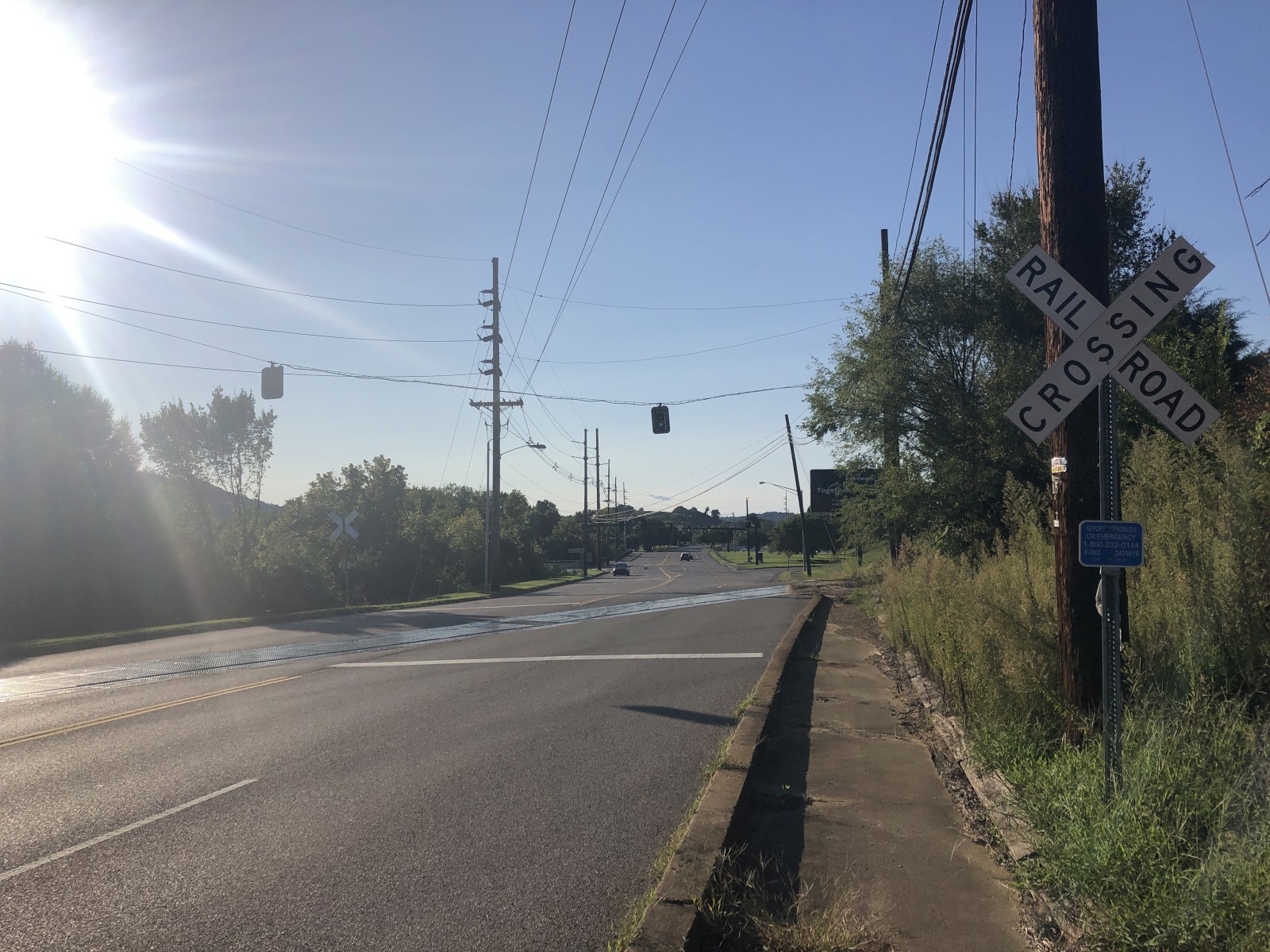 Lincoln Street (Kingsport, TN)