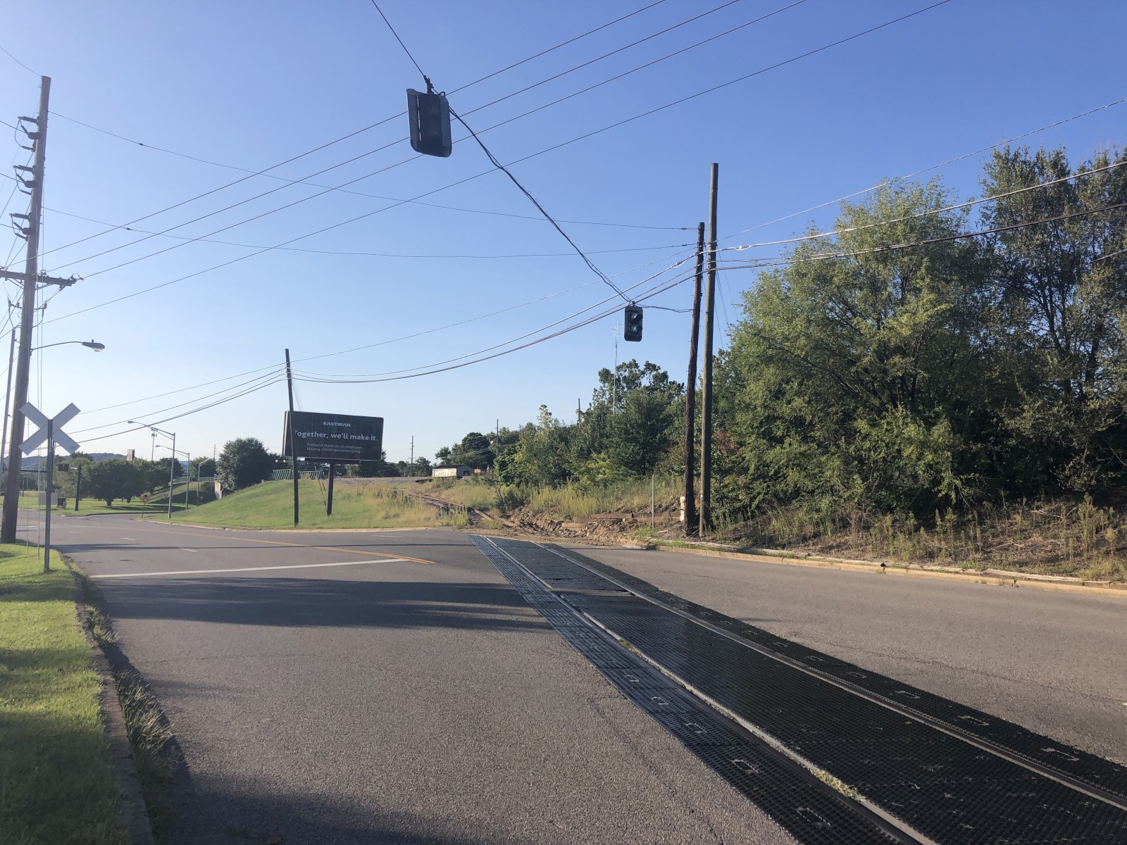 Lincoln Street (Kingsport, TN)