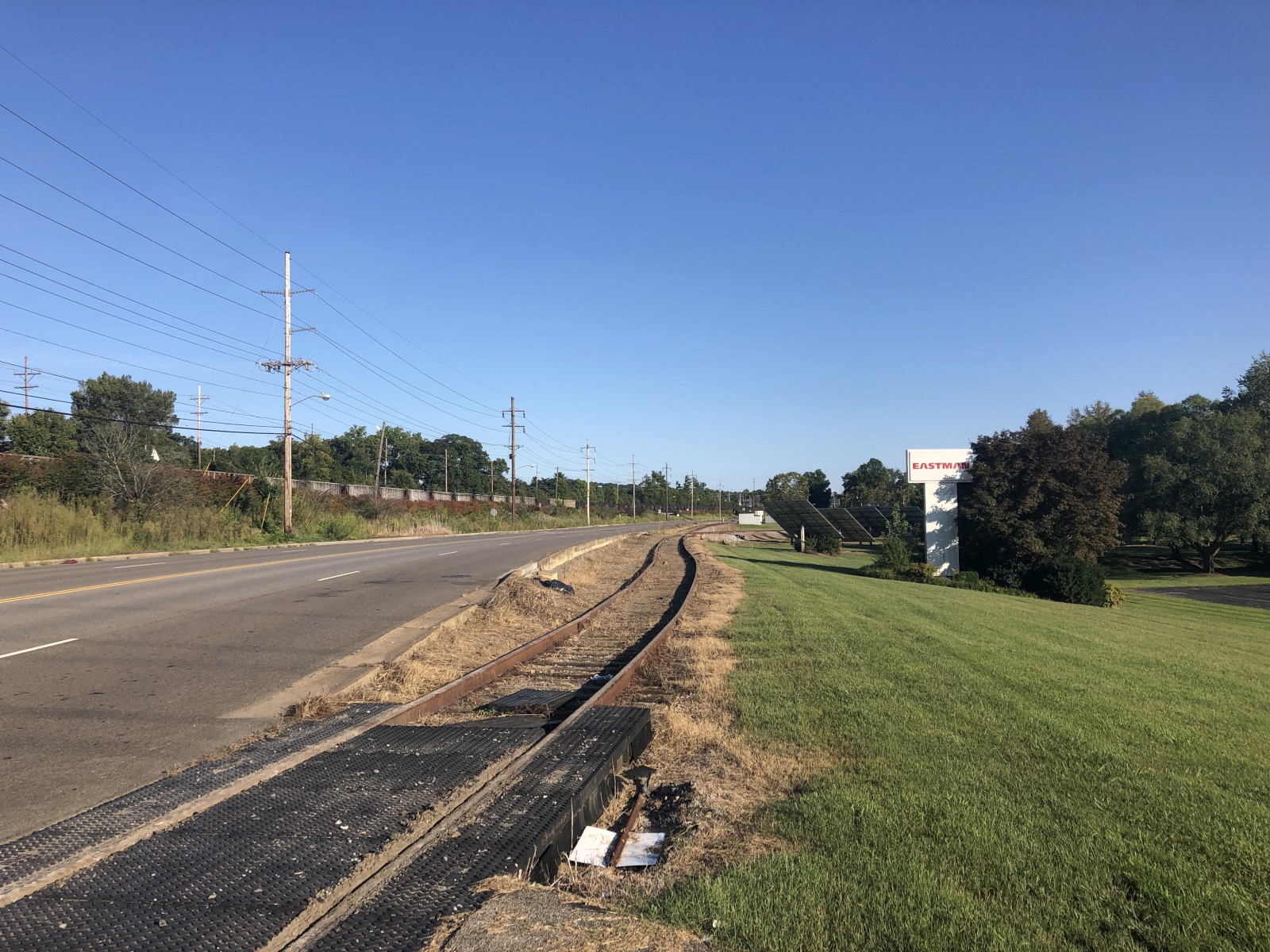 Lincoln Street (Kingsport, TN)