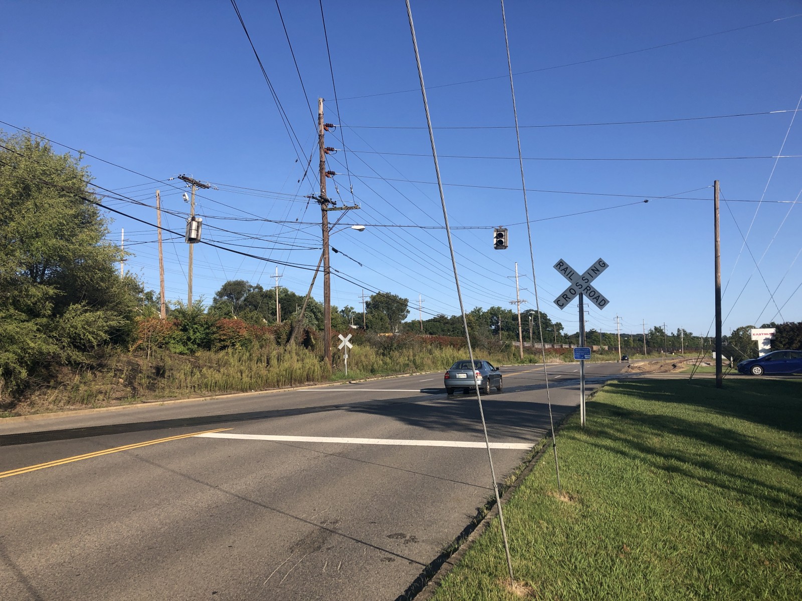 Lincoln Street (Kingsport, TN)