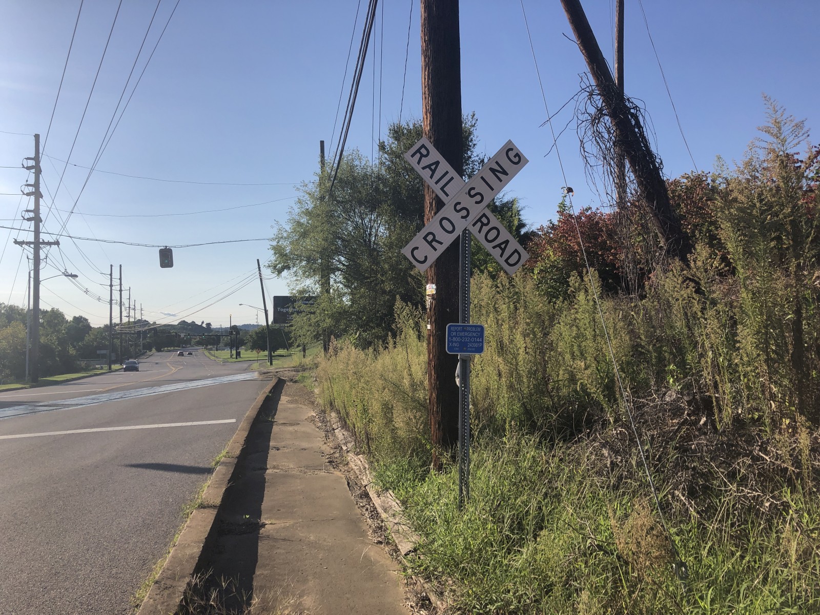 Lincoln Street (Kingsport, TN)