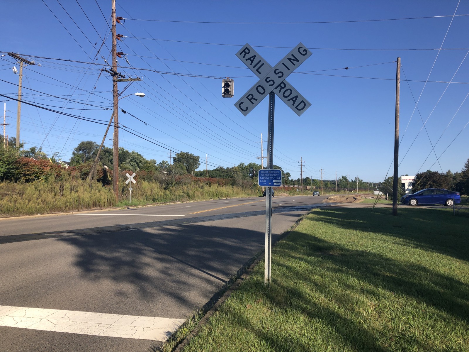 Lincoln Street (Kingsport, TN)