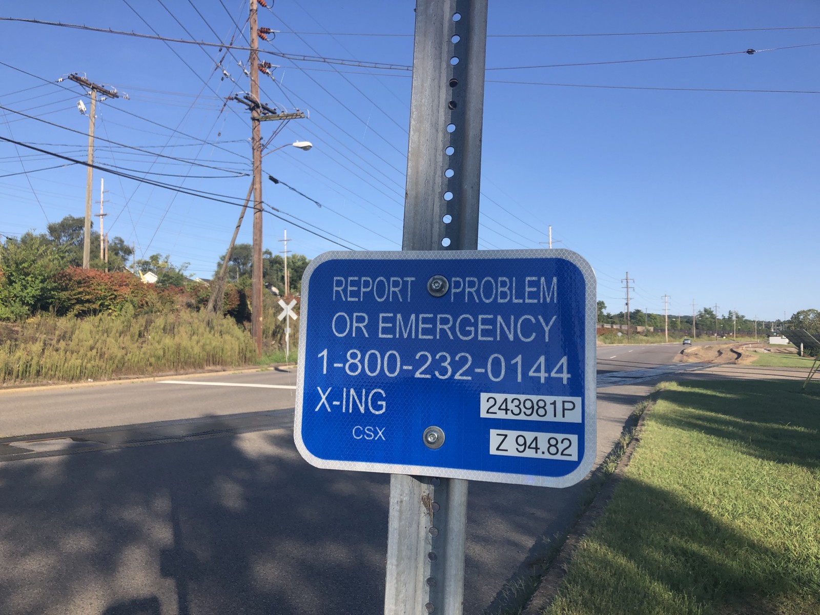 Lincoln Street (Kingsport, TN)