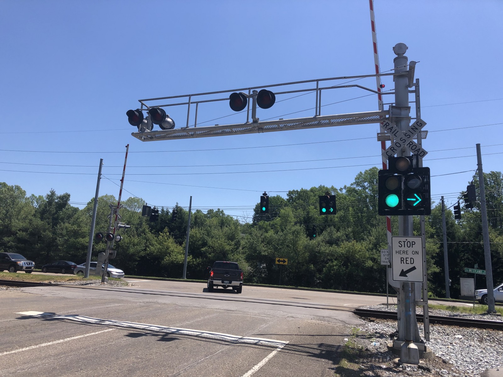 Gallaher View Road (Knoxville, TN)
