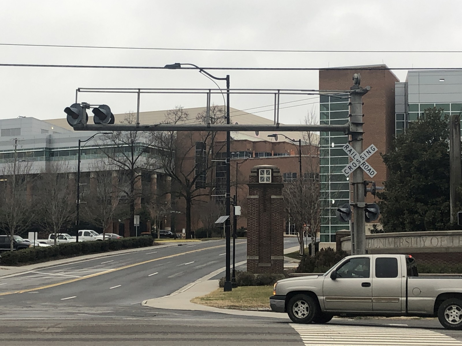 Lake Loudoun Boulevard (Knoxville, TN)