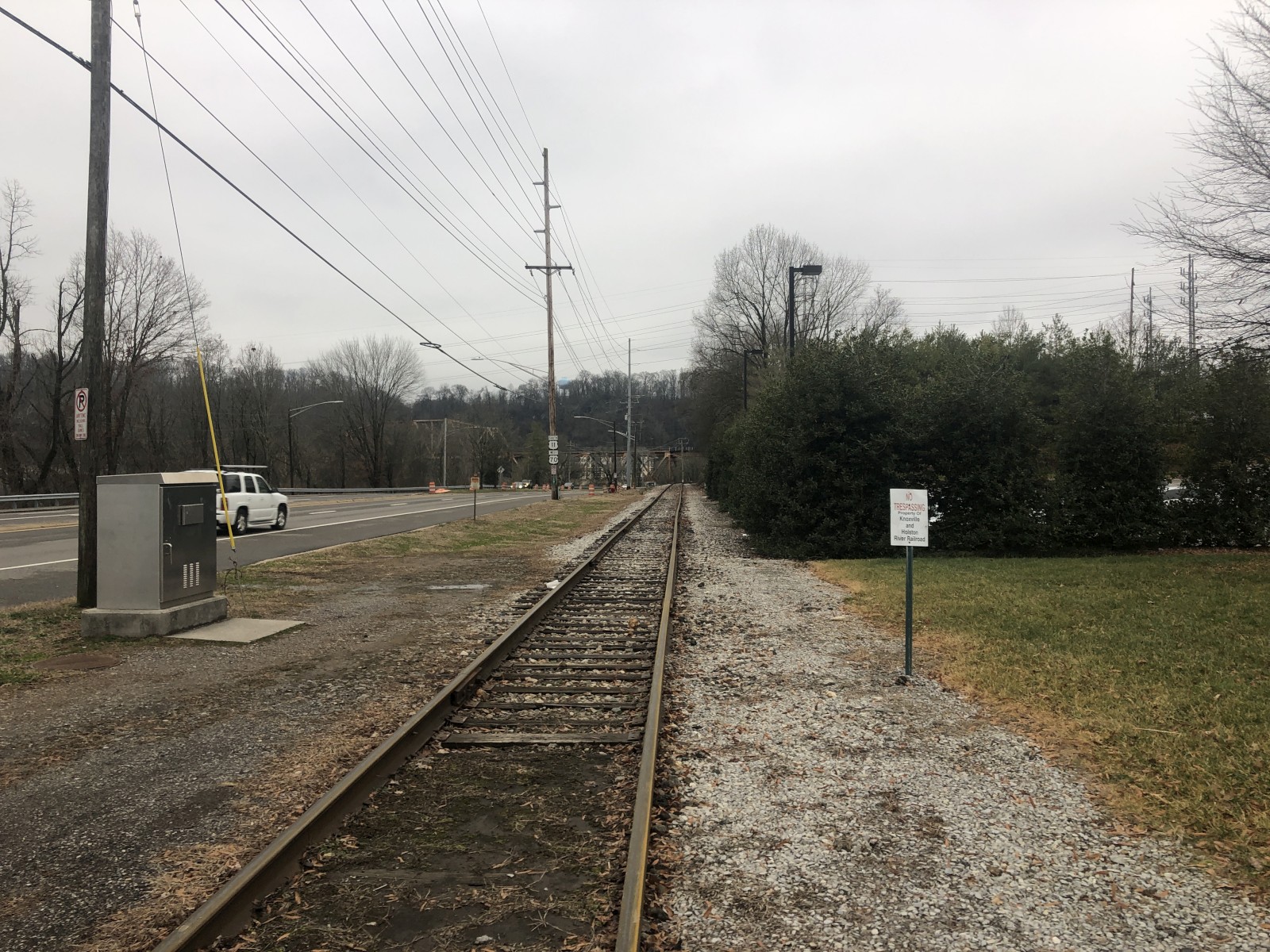 Lake Loudoun Boulevard (Knoxville, TN)