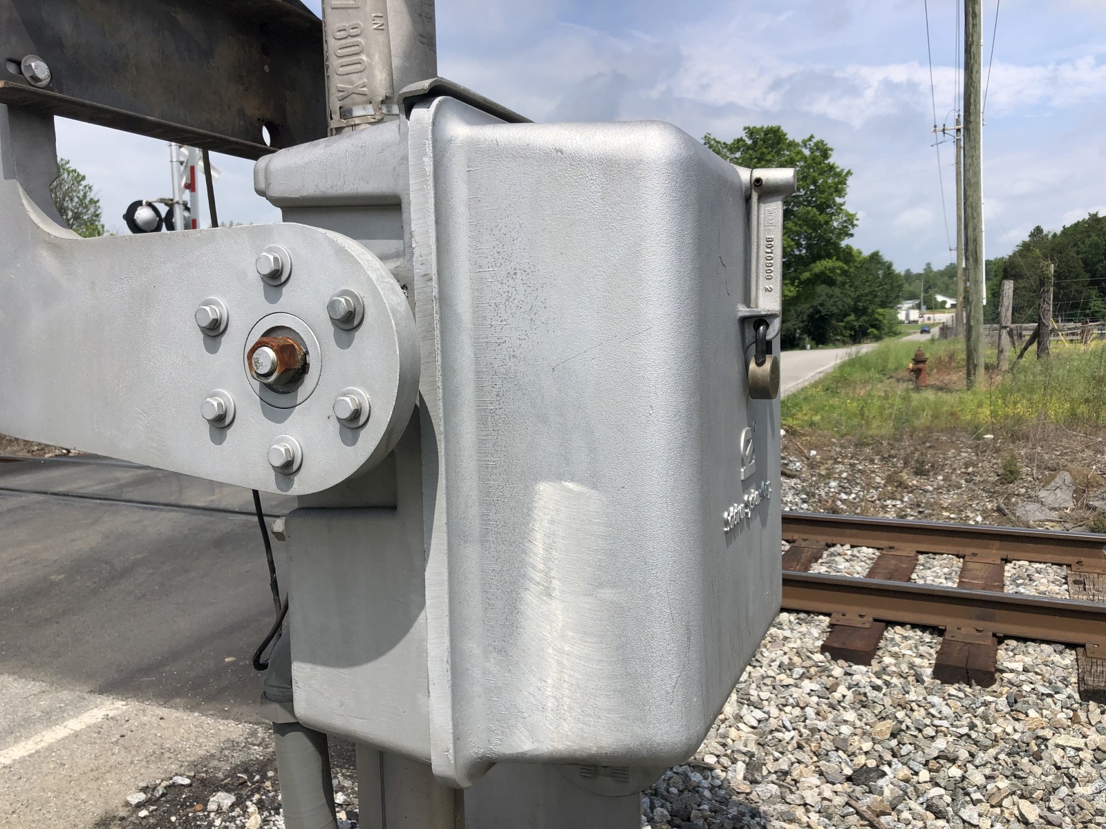 Kincaid Road (Madisonville, TN)
