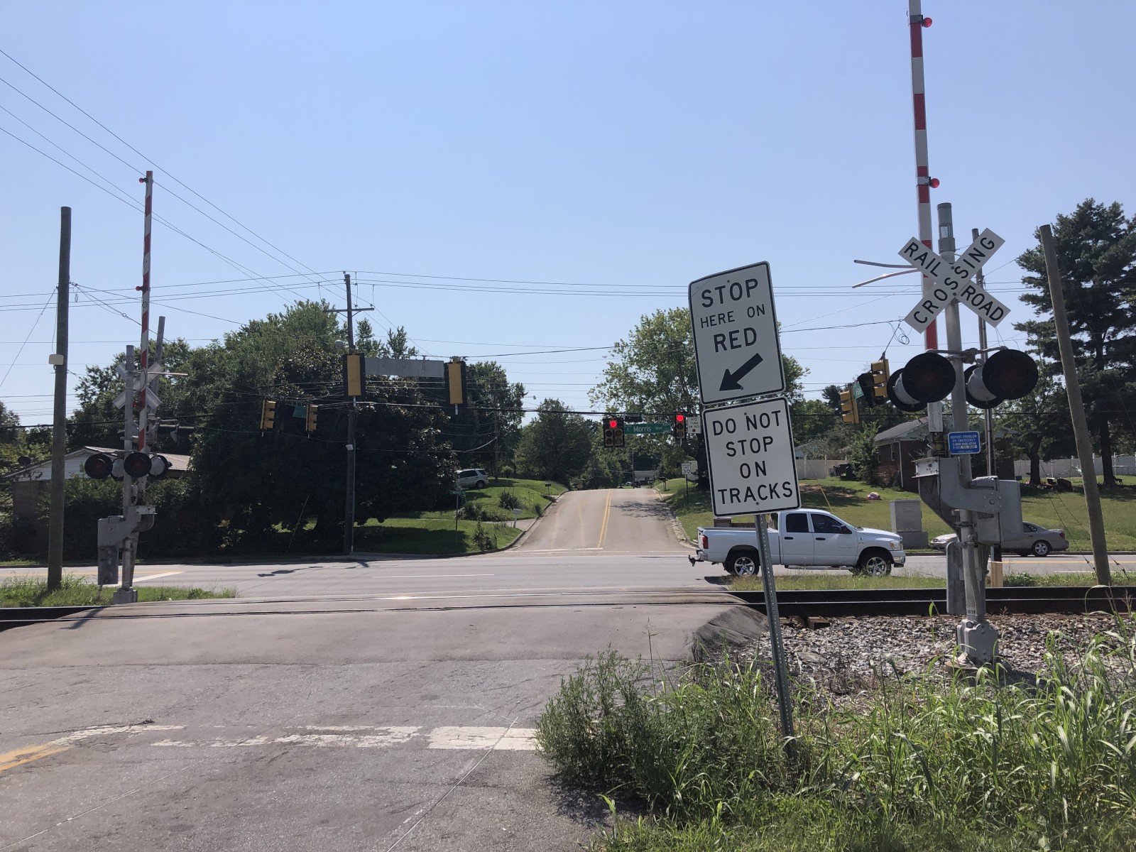 Hale Avenue (Morristown, TN)