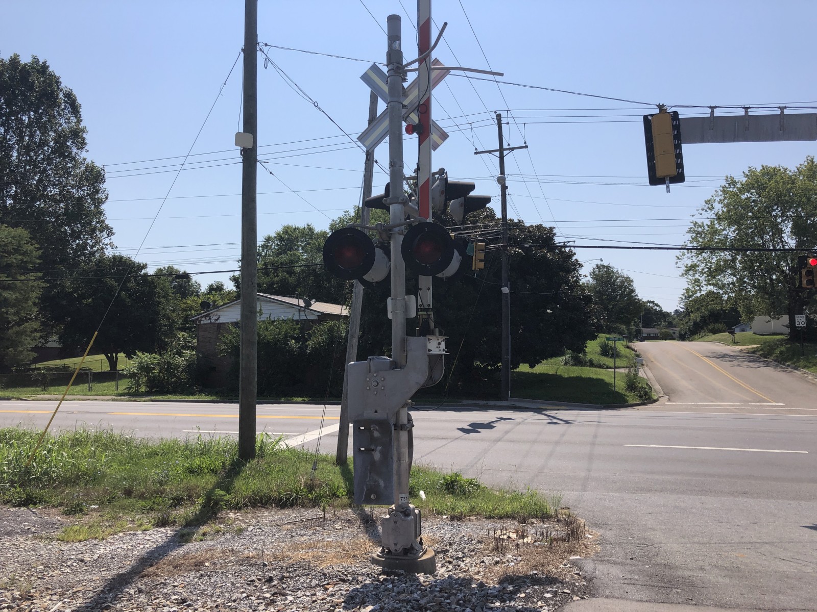 Hale Avenue (Morristown, TN)
