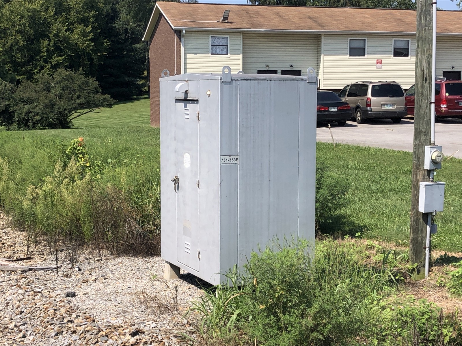 Hale Avenue (Morristown, TN)