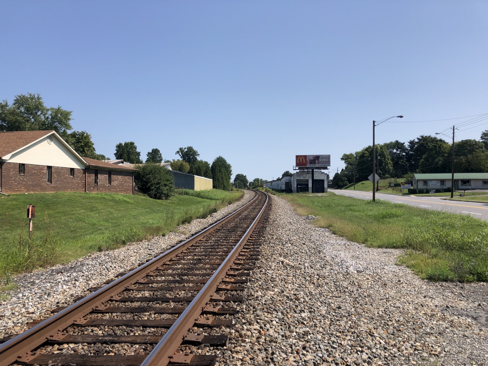 Hale Avenue (Morristown, TN)