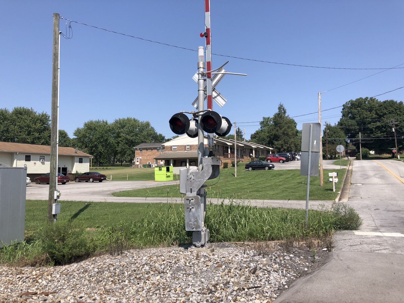 Hale Avenue (Morristown, TN)