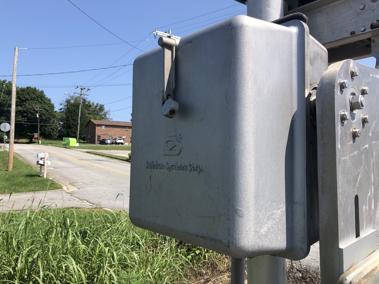 Hale Avenue (Morristown, TN)