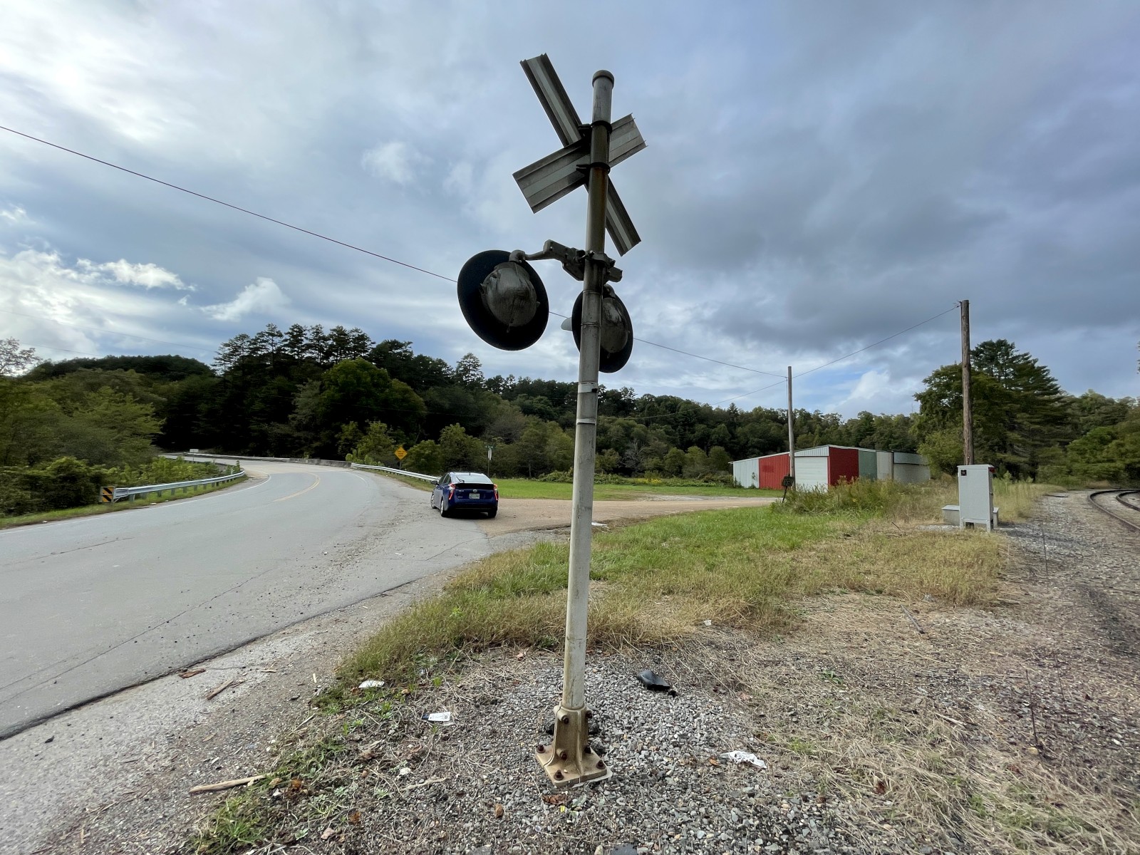 State Route 68 (Turtletown, TN)