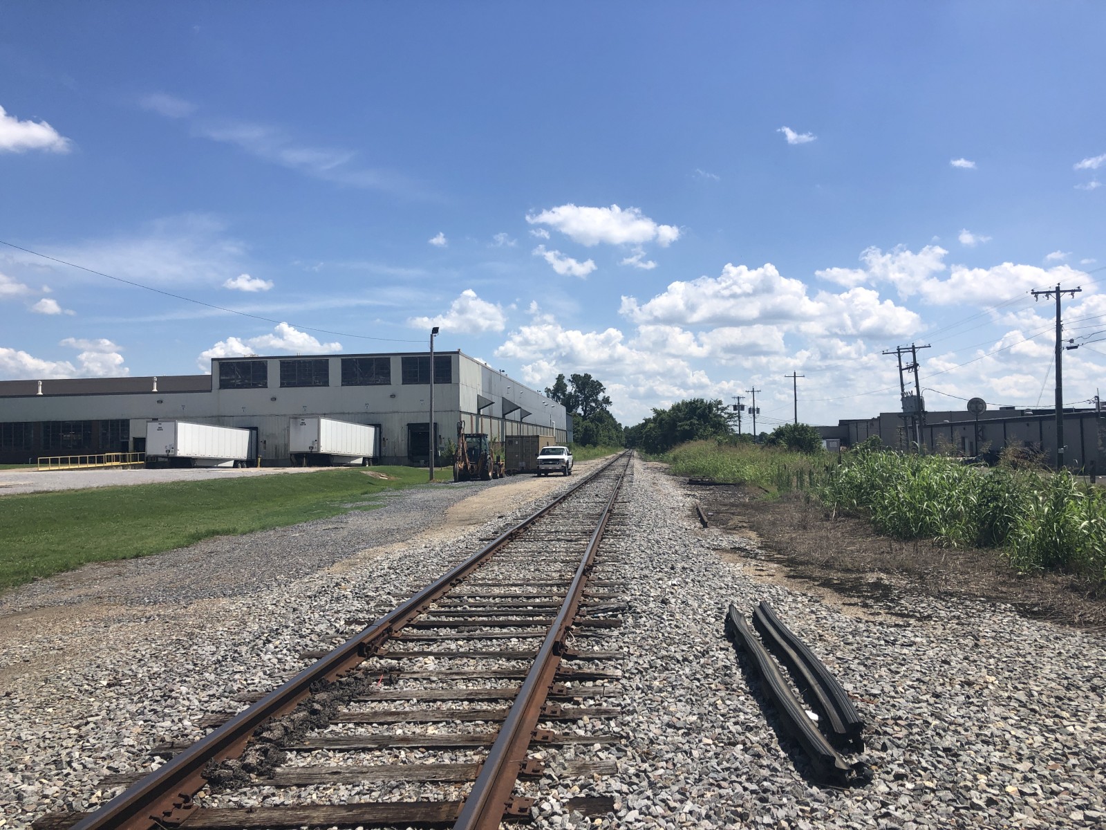 Reelfoot Avenue (Union City, TN)