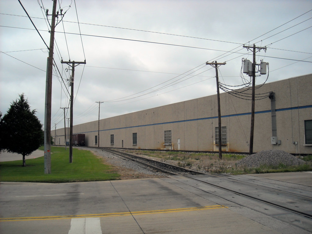 Six Flags Dr. (Arlington, TX)