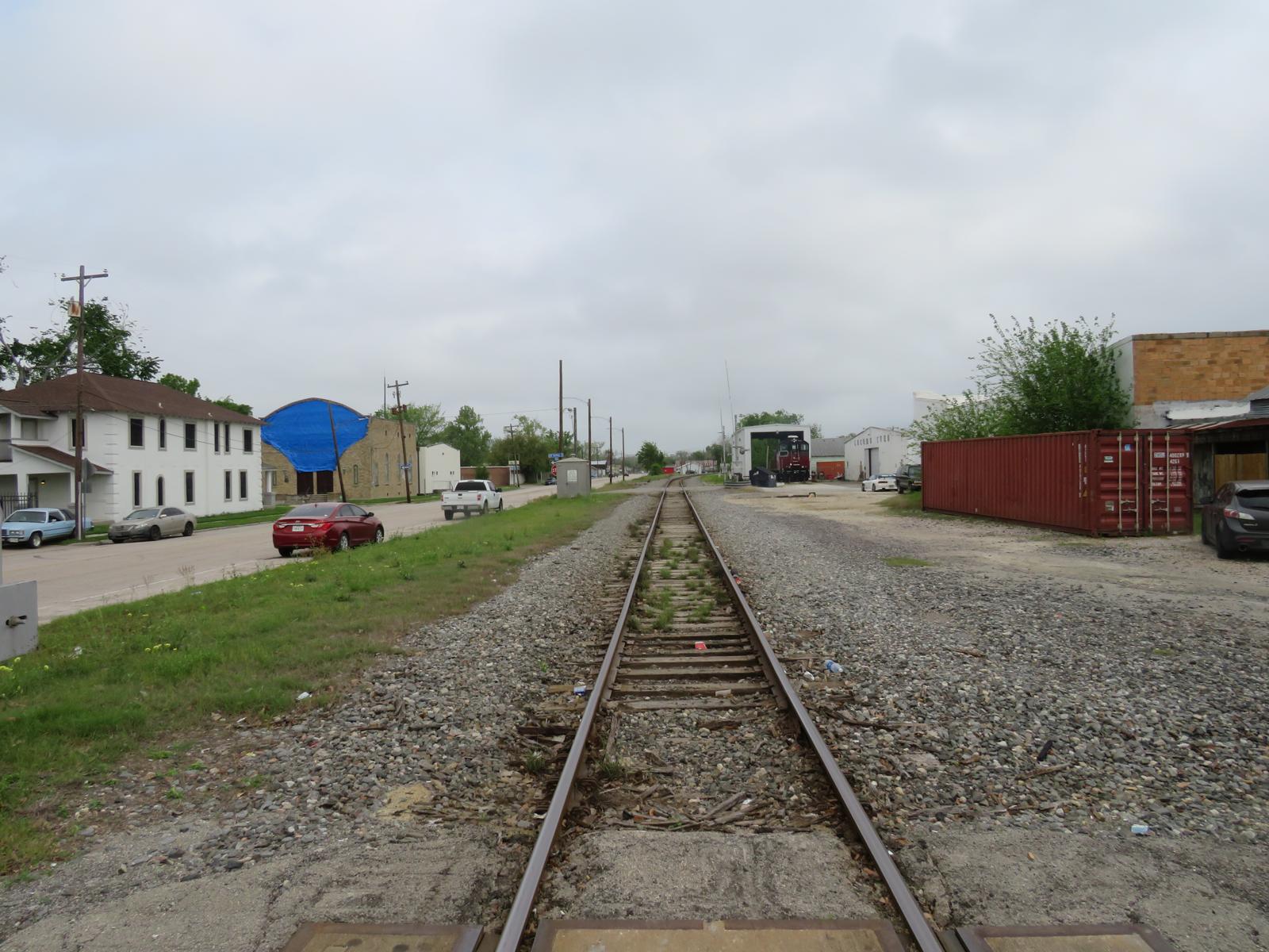 Defee St. (Baytown, TX)