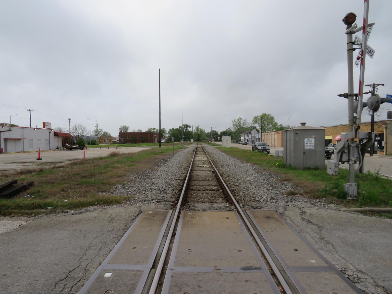 Defee St. (Baytown, TX)