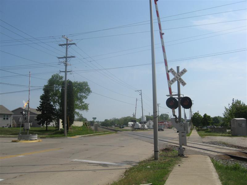 White Rock Ave. (Waukesha, WI)