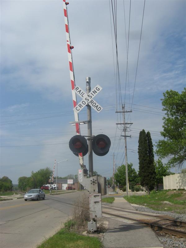 White Rock Ave. (Waukesha, WI)