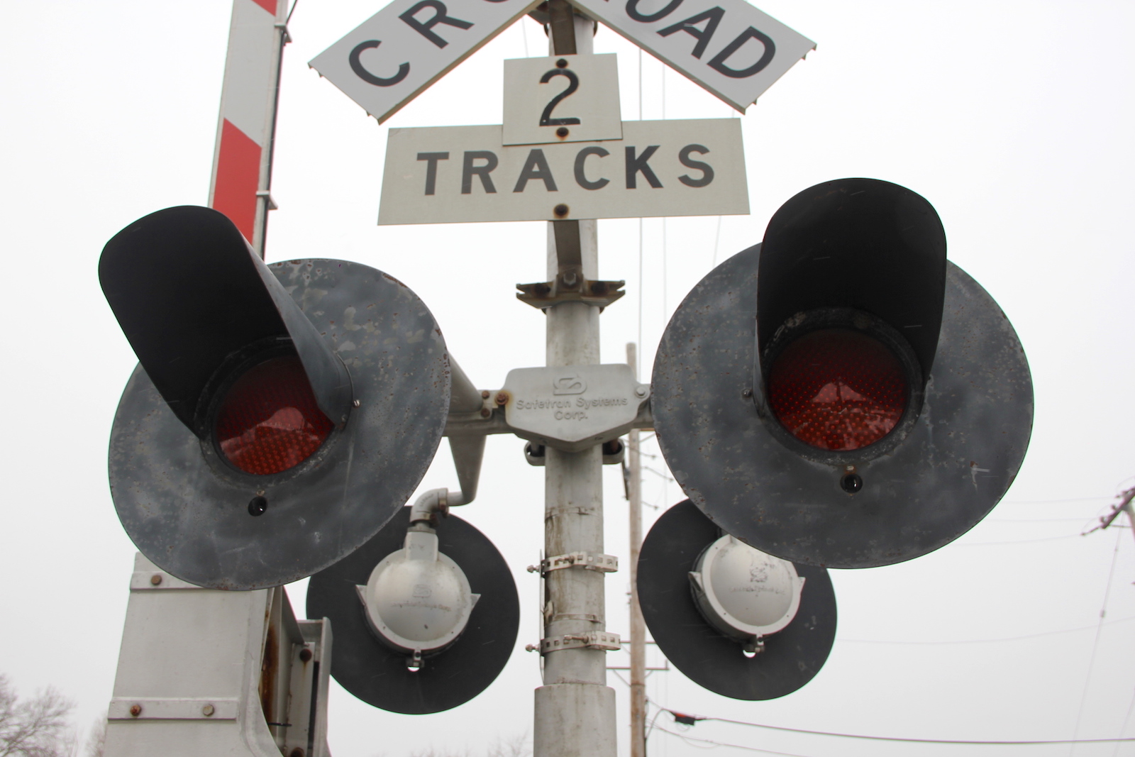 Potter Rd. (Wauwatosa, WI)