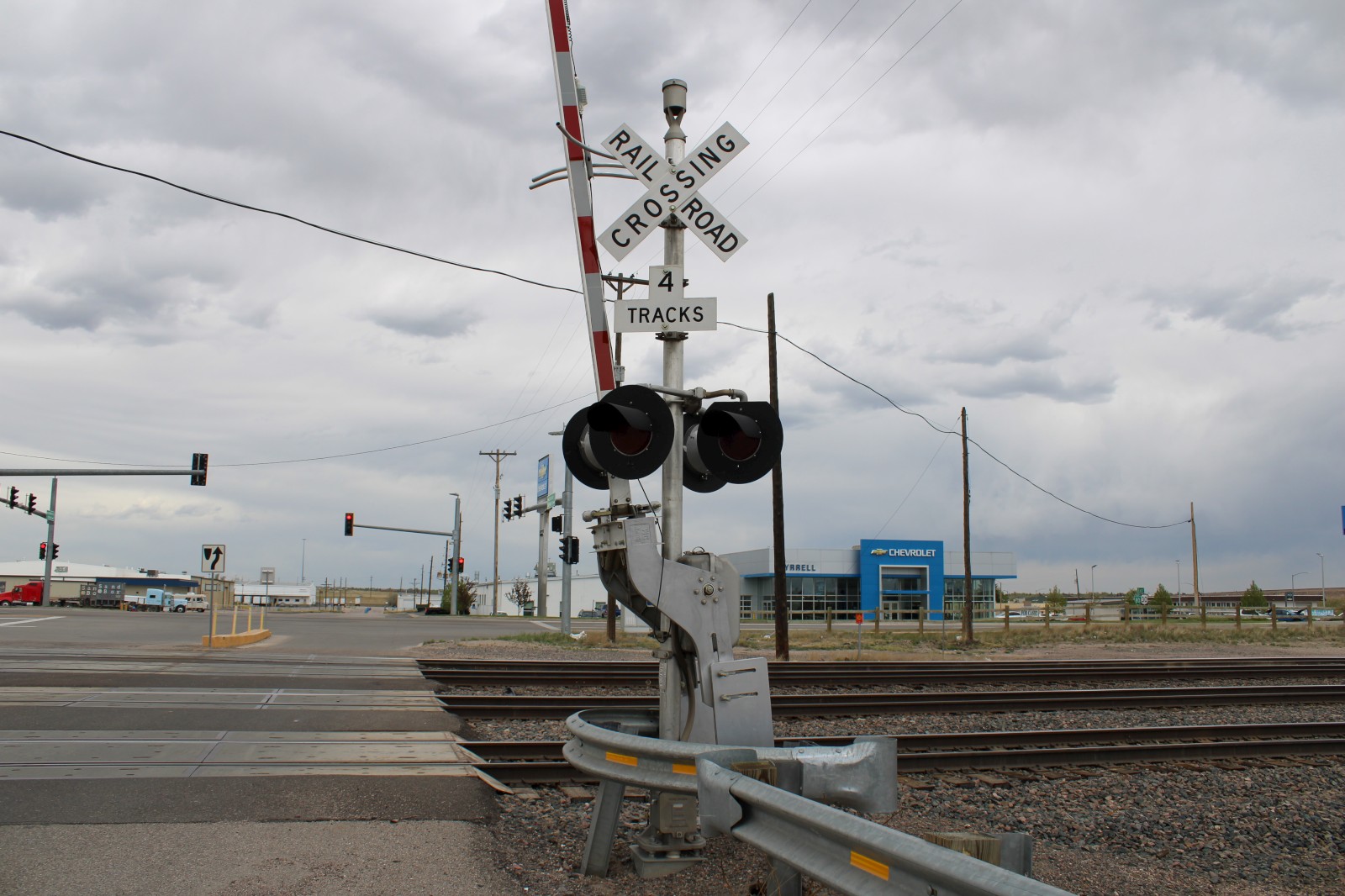 Southwest Dr. (Cheyenne, WY)
