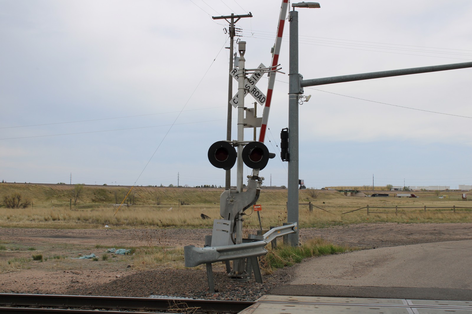 Southwest Dr. (Cheyenne, WY)